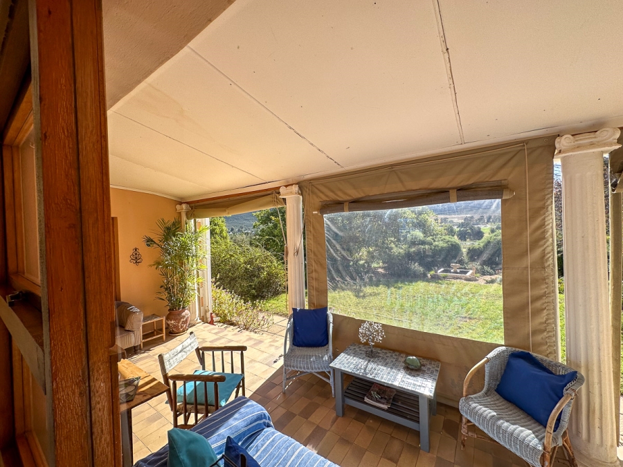 3 Bedroom Property for Sale in Barrydale Western Cape